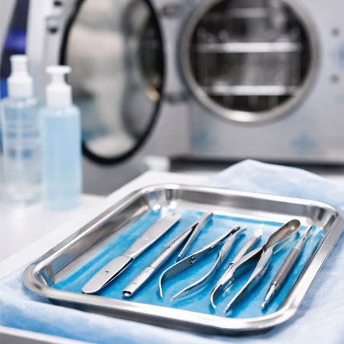 Higiene y Seguridad Garantizada