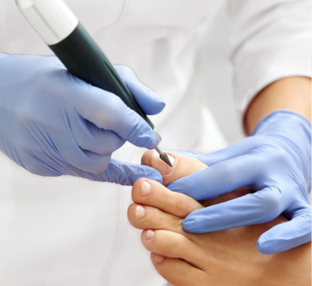 clinica Podología Clínica Profesional en Santiago clinica Podología Clínica Profesional en Santiago